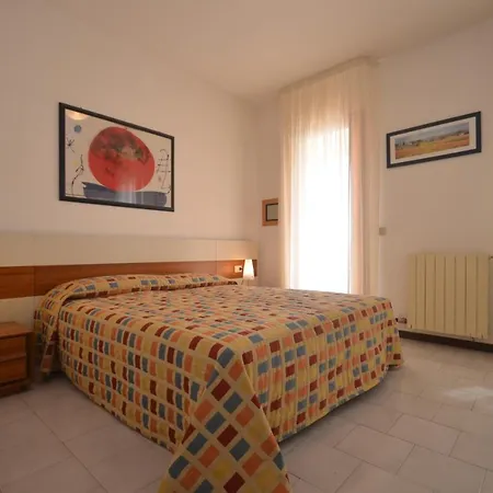 Villaggio Dei Fiori Holiday home Bibione