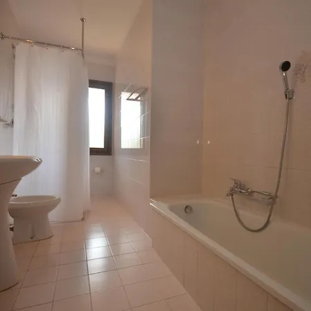 Vakantiehuis Villaggio Dei Fiori Bibione