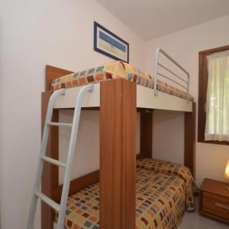 Vakantiehuis Villaggio Dei Fiori Bibione