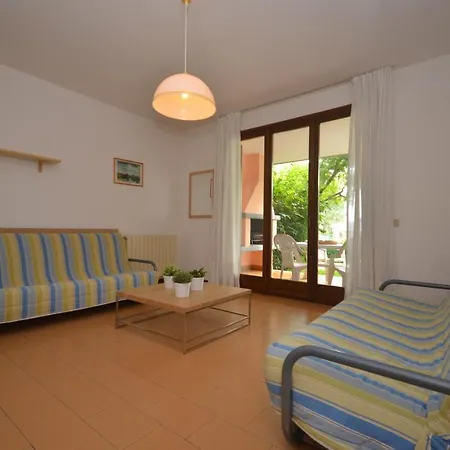 Villaggio Dei Fiori Vakantiehuis *