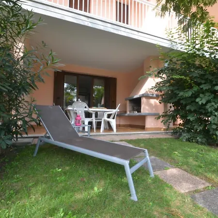 Holiday home Villaggio Dei Fiori *