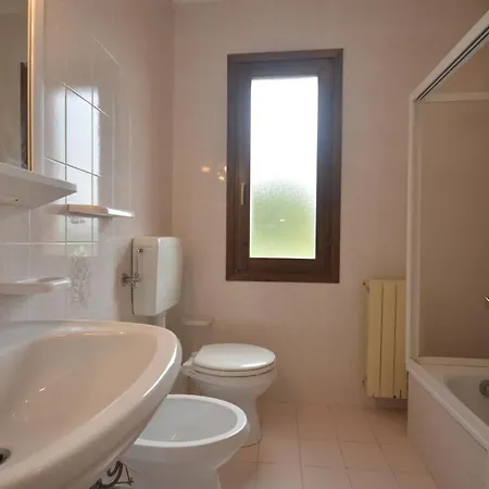 Villaggio Dei Fiori Vakantiehuis *