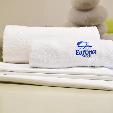 Vakantiehuis Villaggio Dei Fiori *