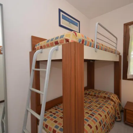 Villaggio Dei Fiori Бибионе