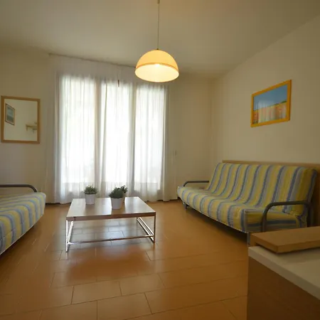 Villaggio Dei Fiori * Bibione