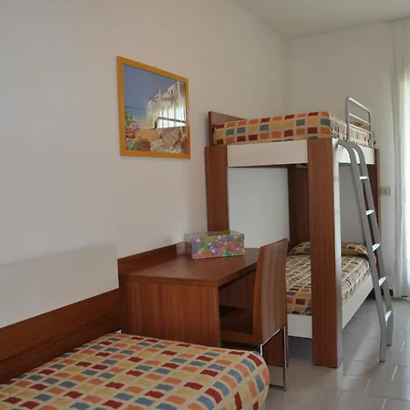 Villaggio Dei Fiori Дом отдыха