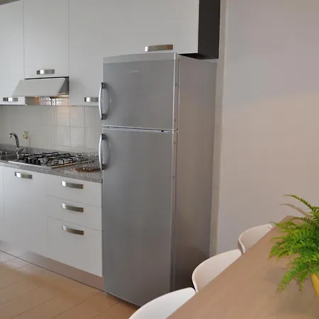 Vakantiehuis Villaggio Dei Fiori