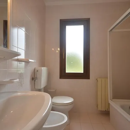 Villaggio Dei Fiori Vakantiehuis *