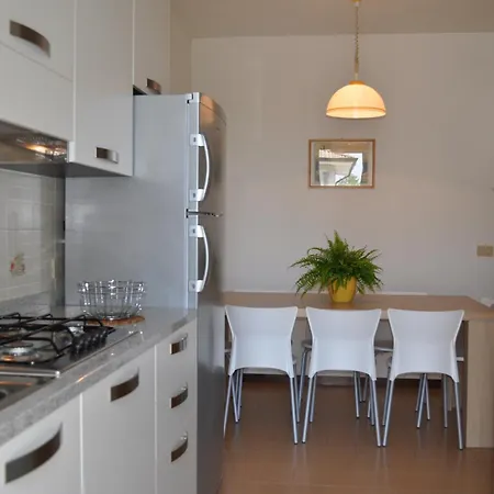 Villaggio Dei Fiori Vakantiehuis Bibione