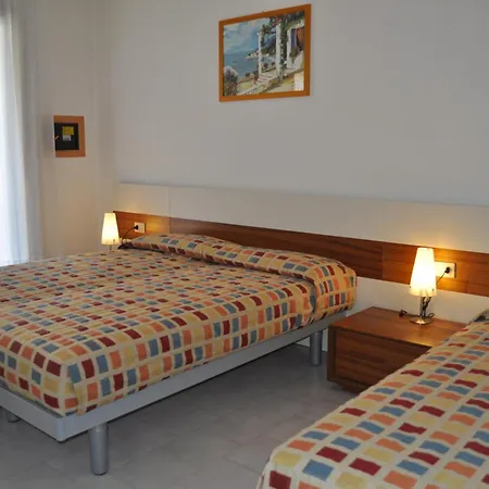 Holiday home Villaggio Dei Fiori Bibione