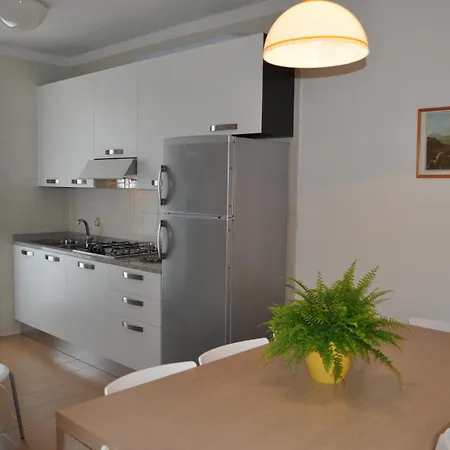 Villaggio Dei Fiori *