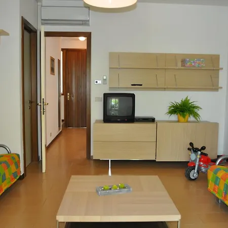 Villaggio Dei Fiori * Бибионе