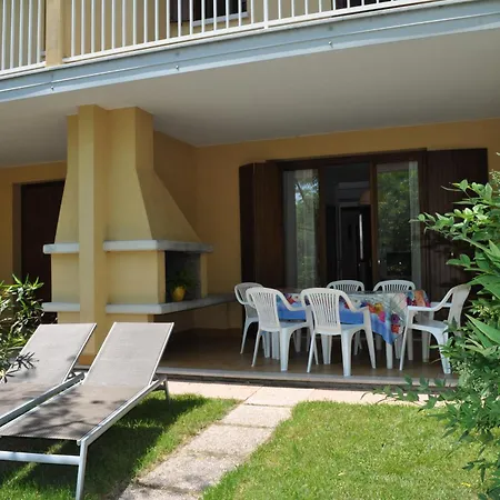 Villaggio Dei Fiori