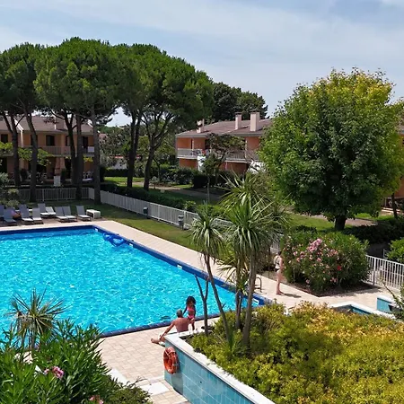 Villaggio Dei Fiori Holiday home