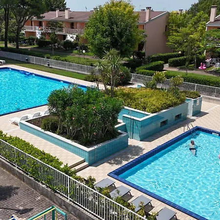 Vakantiehuis Villaggio Dei Fiori