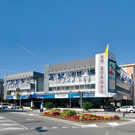 Villaggio Dei Fiori Bibione