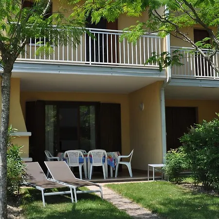 Vakantiehuis Villaggio Dei Fiori *