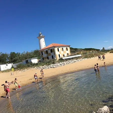 Villaggio Dei Fiori Holiday home *
