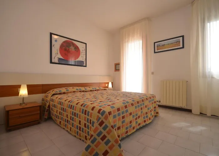 Villaggio Dei Fiori 펜션 비비오네