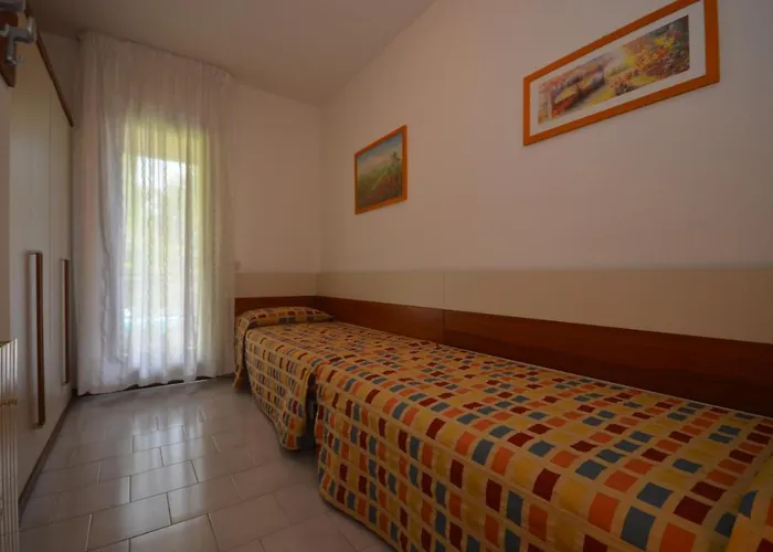 펜션 Villaggio Dei Fiori *