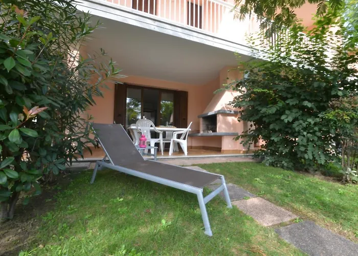 펜션 Villaggio Dei Fiori *