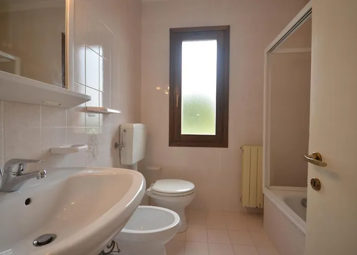 Villaggio Dei Fiori 펜션 *