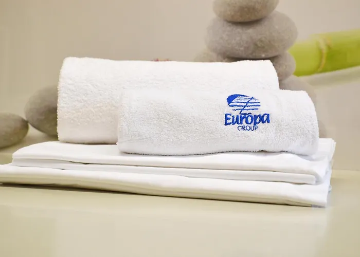 펜션 Villaggio Dei Fiori *