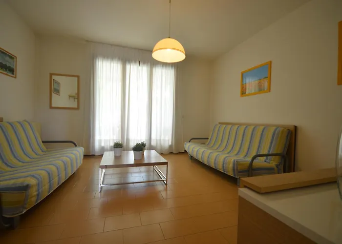 Villaggio Dei Fiori * 비비오네