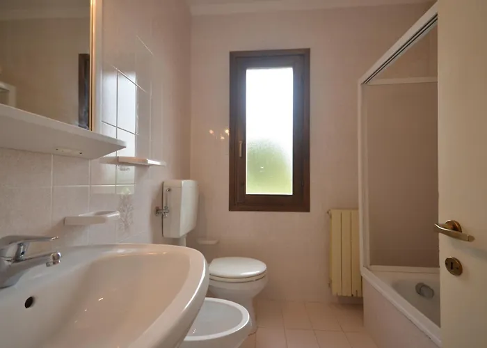 Villaggio Dei Fiori 펜션 *