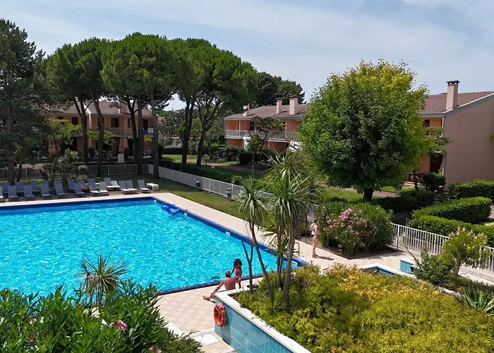 Villaggio Dei Fiori 펜션