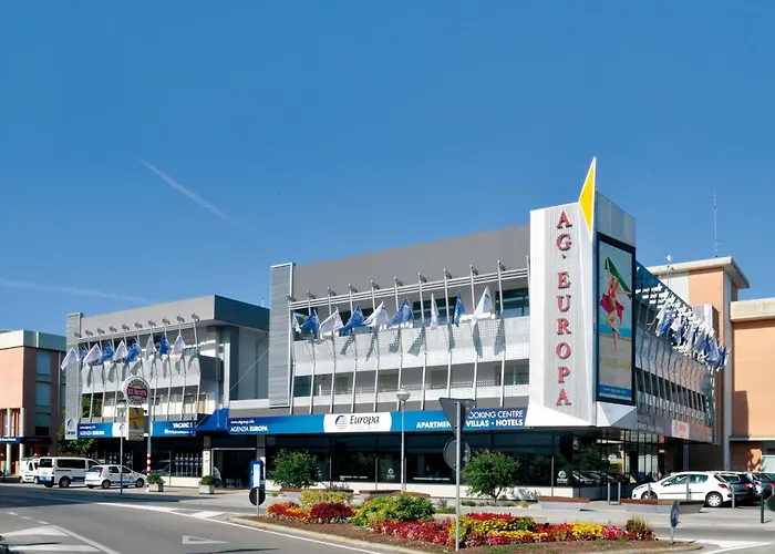 Villaggio Dei Fiori 비비오네