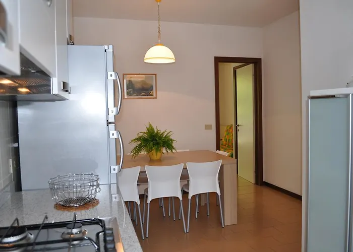 Villaggio Dei Fiori * 비비오네