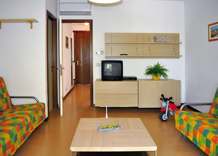 Villaggio Dei Fiori 펜션 비비오네